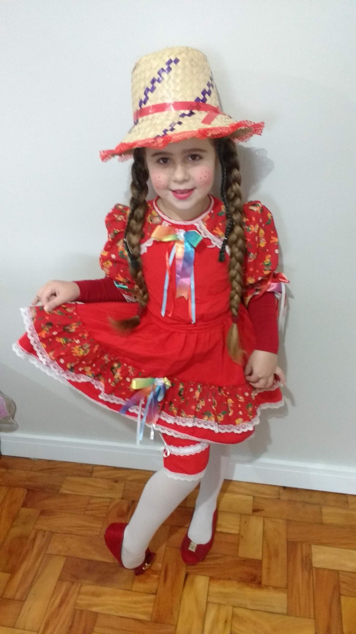 Foto da Luiza