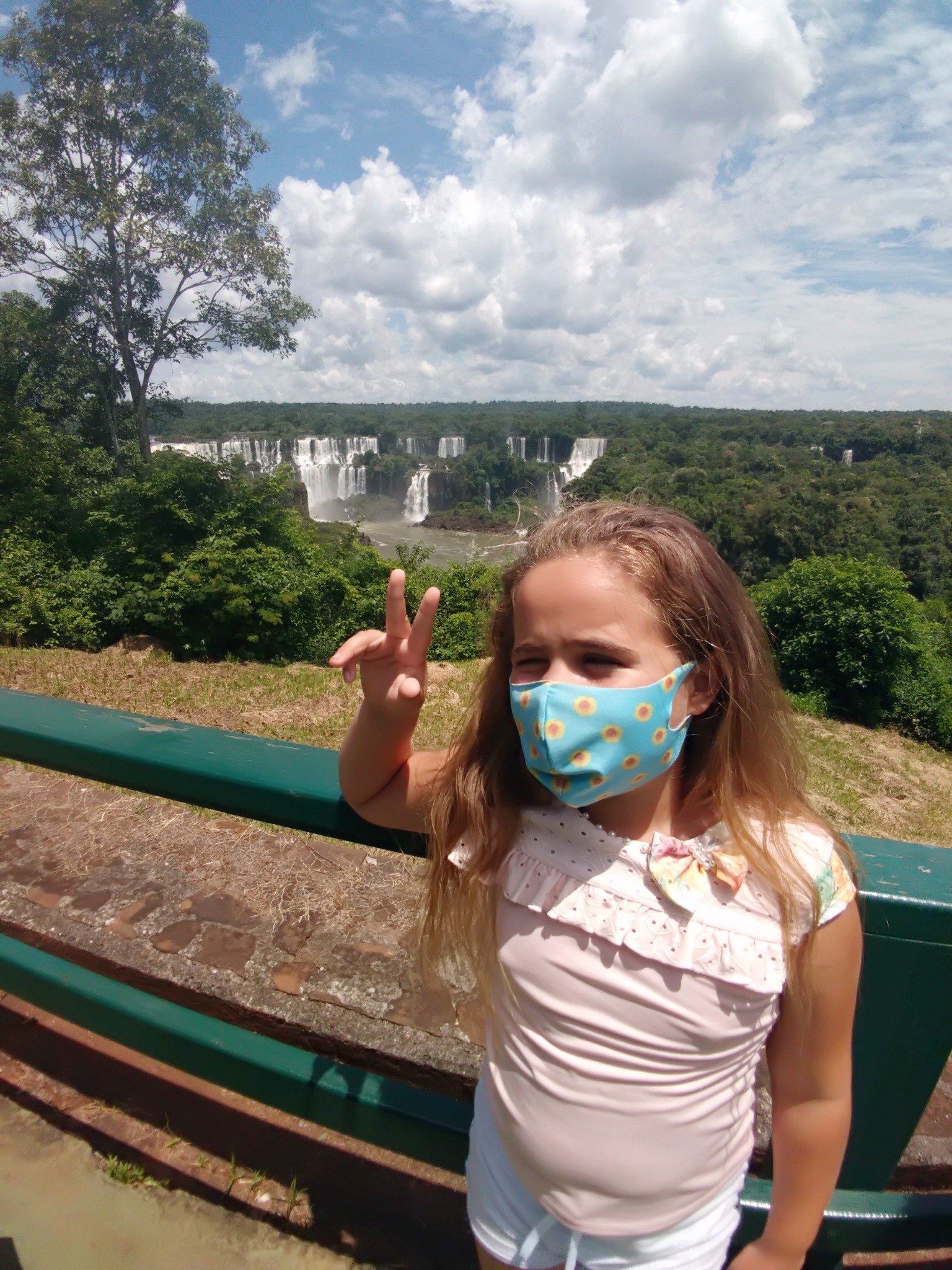 Foto da Luiza