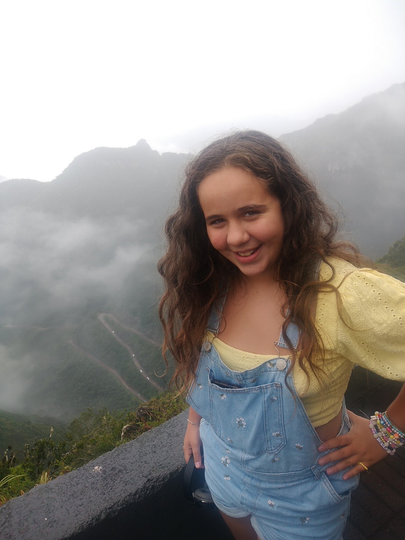 Foto da Luiza